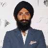 Waris Ahluwalia